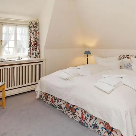 Odu Vakantiehuis *