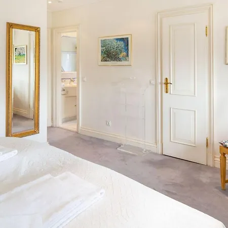 Vakantiehuis Odu *