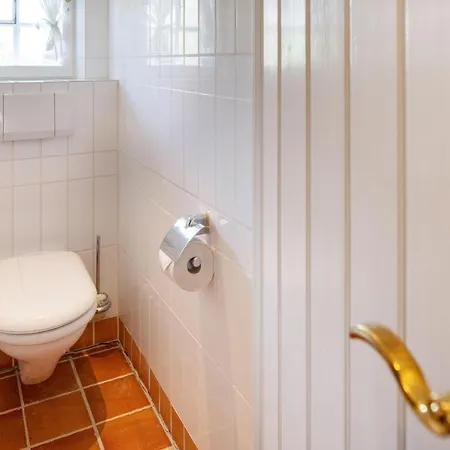 Odu Vakantiehuis *