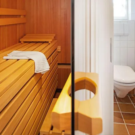 Odu Vakantiehuis