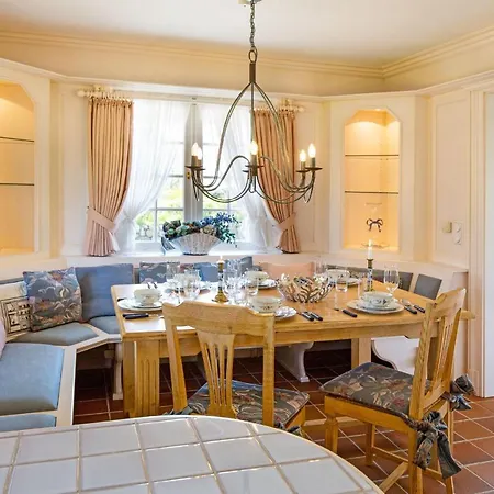 Vakantiehuis Odu List