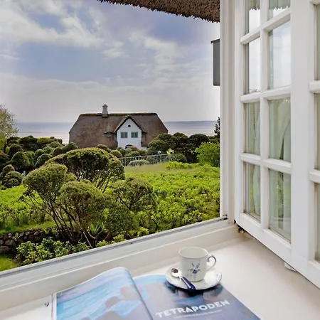 Vakantiehuis Odu List