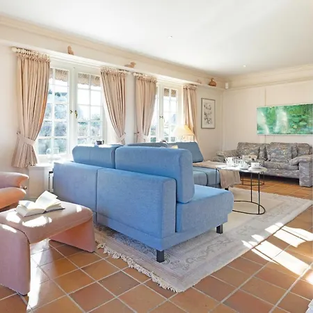 Vakantiehuis Odu *