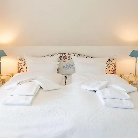 Vakantiehuis Odu *