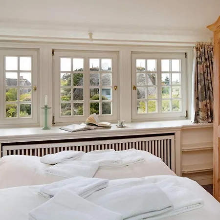 Casa de Férias Odu List