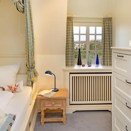 Odu Vakantiehuis List