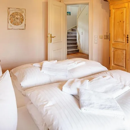 Odu Vakantiehuis List
