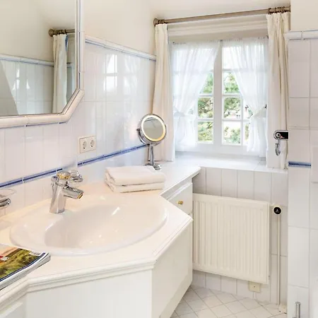 Vakantiehuis Odu List