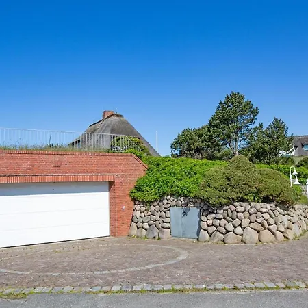 Vakantiehuis Odu