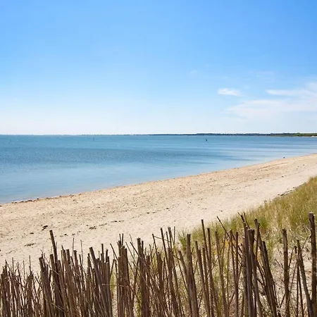 Odu Vakantiehuis *