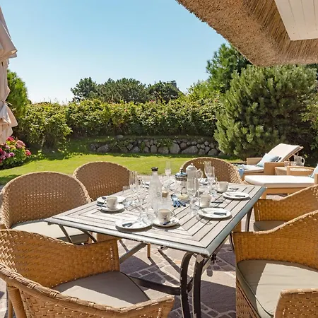 Vakantiehuis Odu