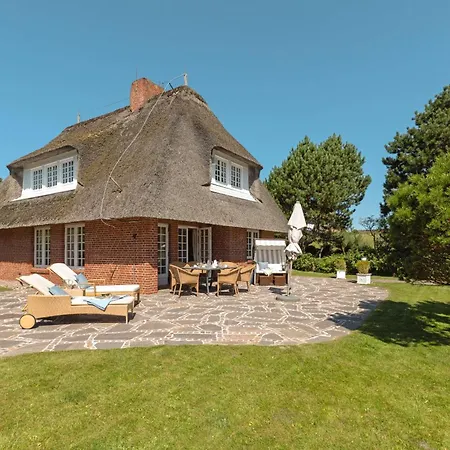 Vakantiehuis Odu *