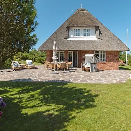 Vakantiehuis Odu *