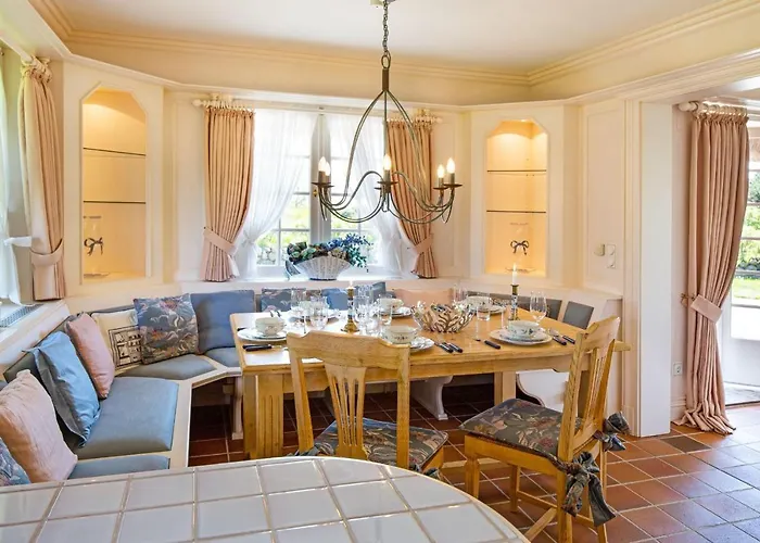 Tatil Evi Odu List