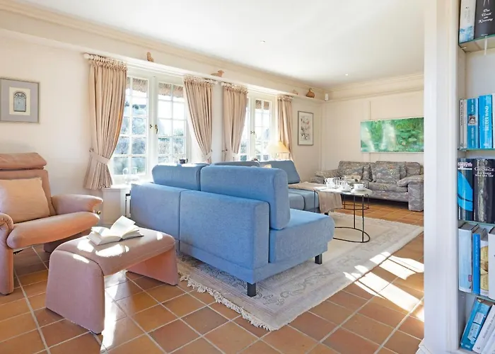 Tatil Evi Odu *