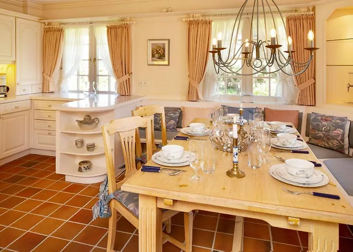 Tatil Evi Odu List