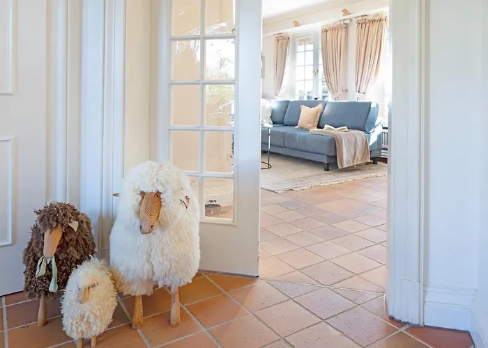 Odu Tatil Evi *