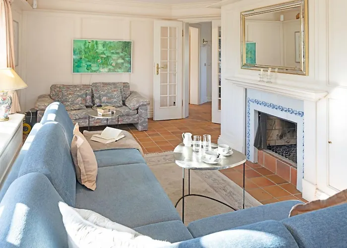 Odu Tatil Evi *