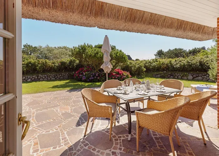 Tatil Evi Odu