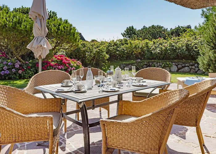 Odu Tatil Evi *
